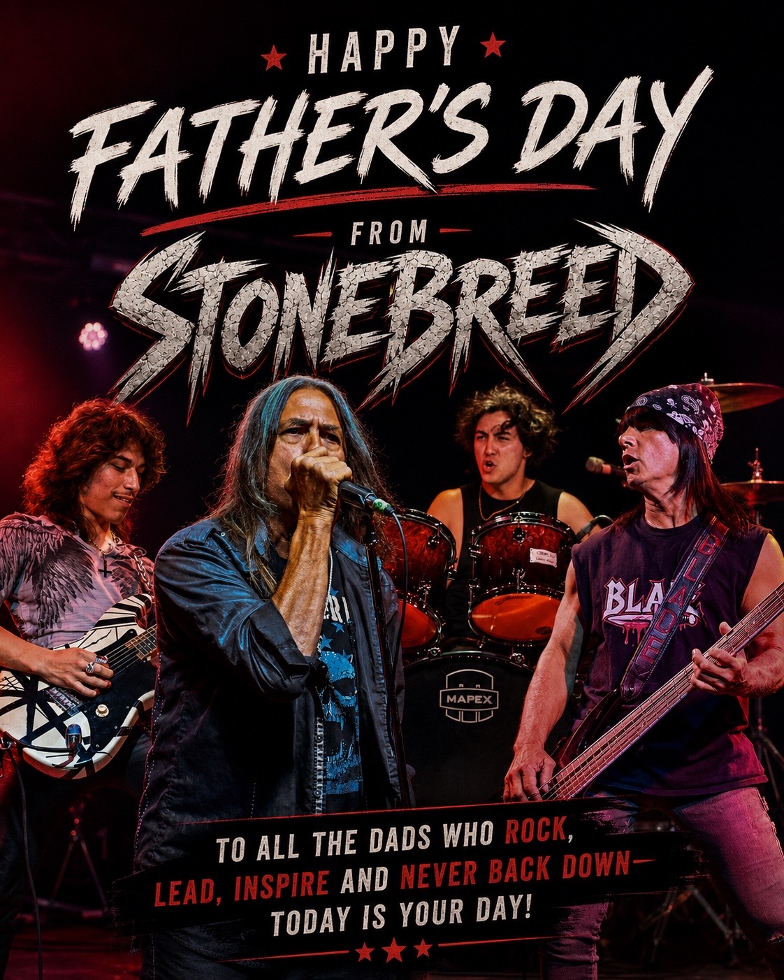 @STONEBREED