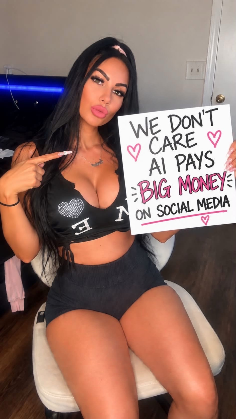 @Bellissima
