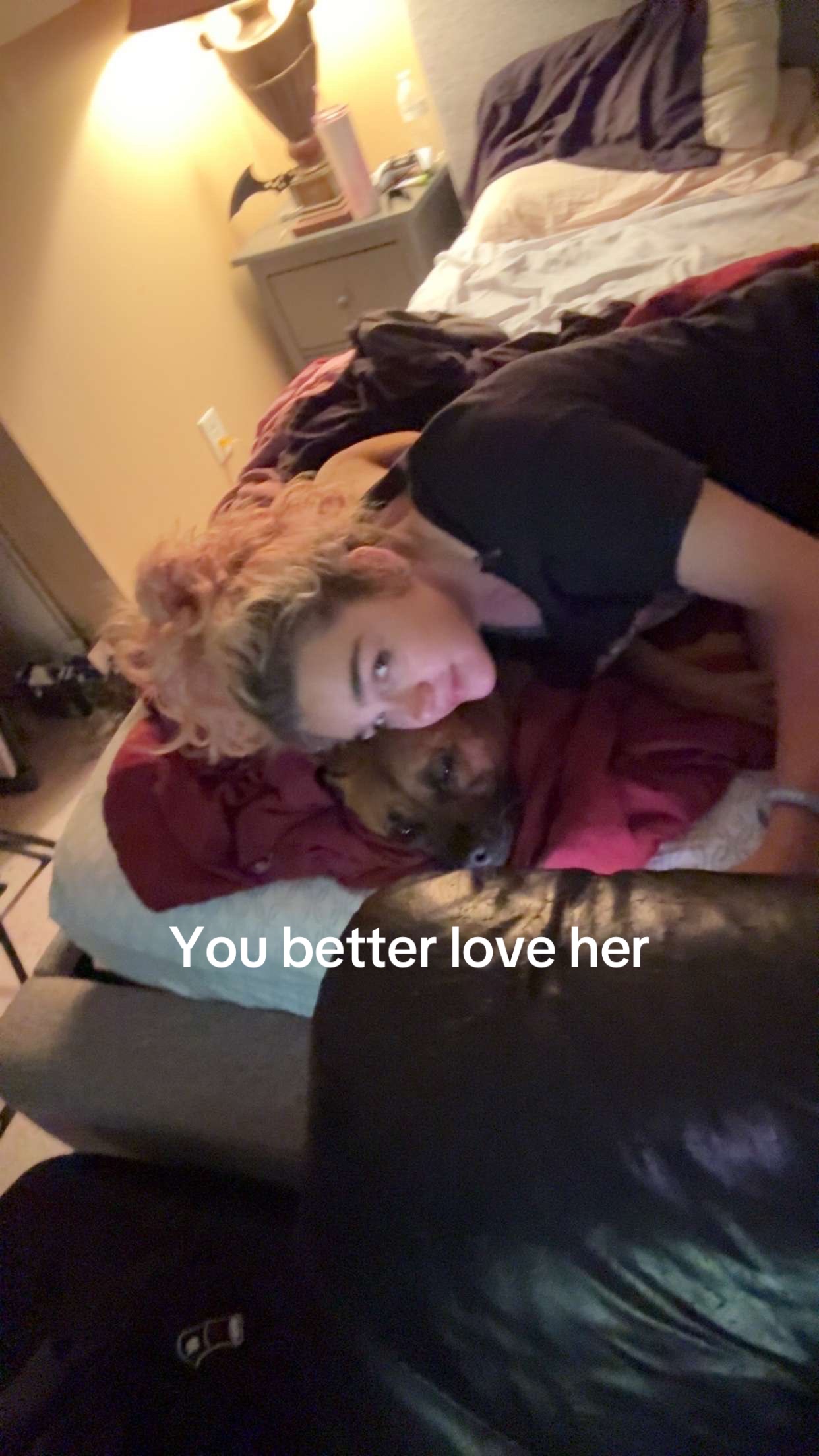 @Lorelei