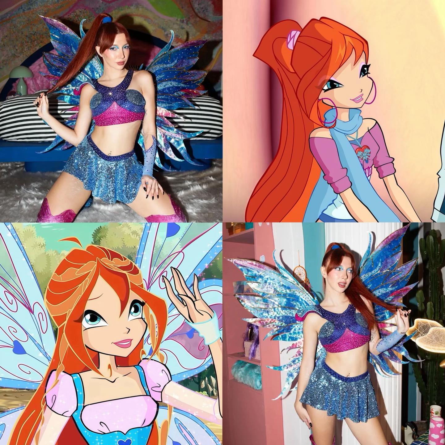 @★