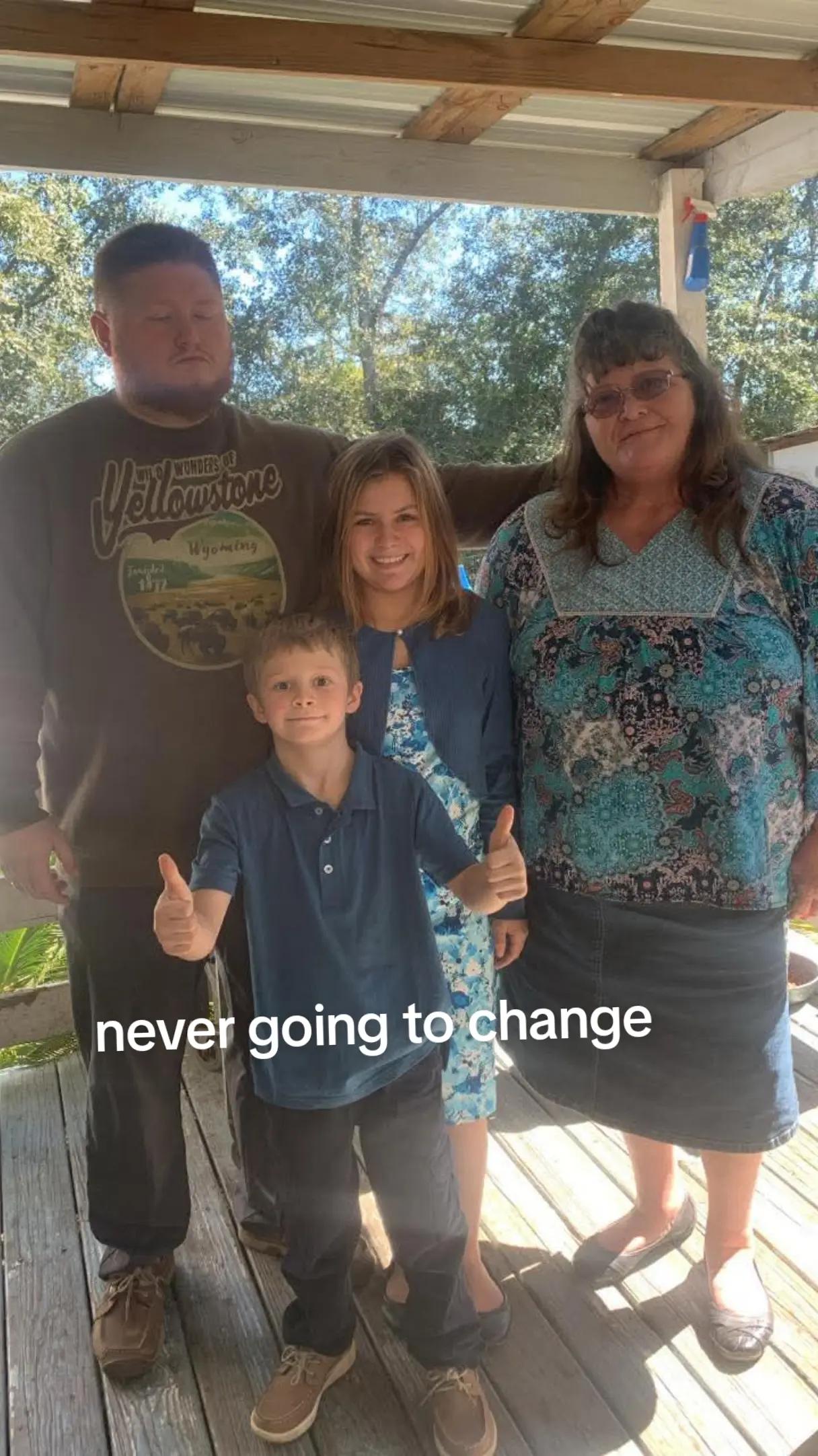 @Angel Ford