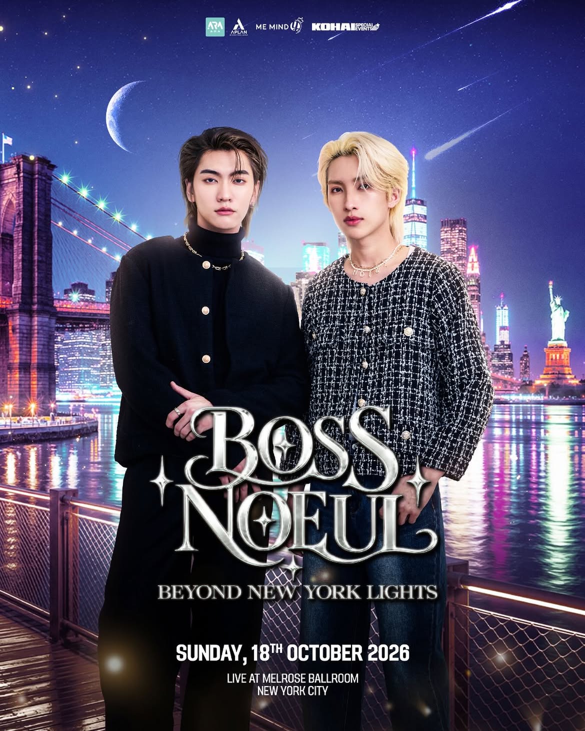 @Mayflower Princess