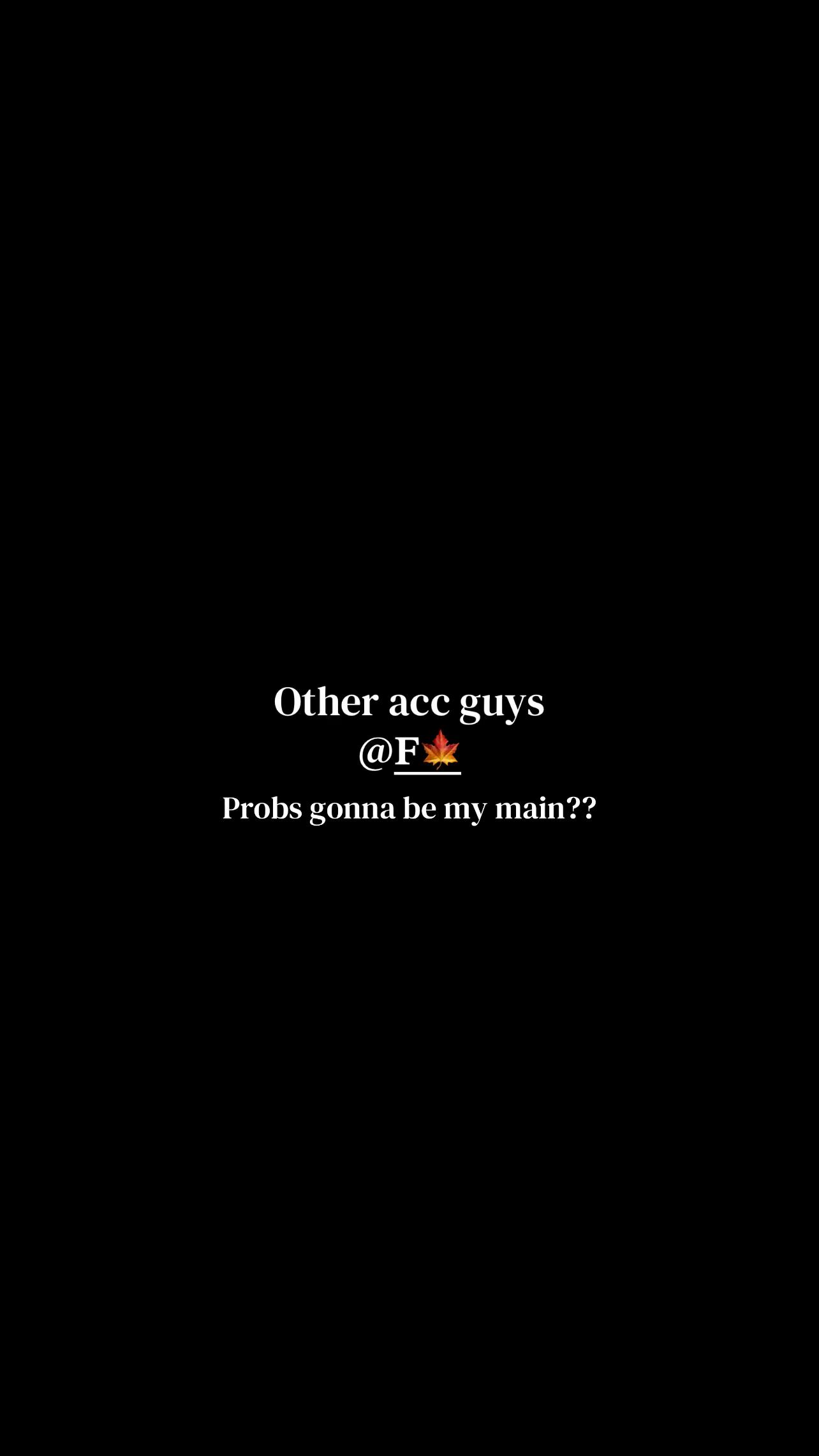 @ 