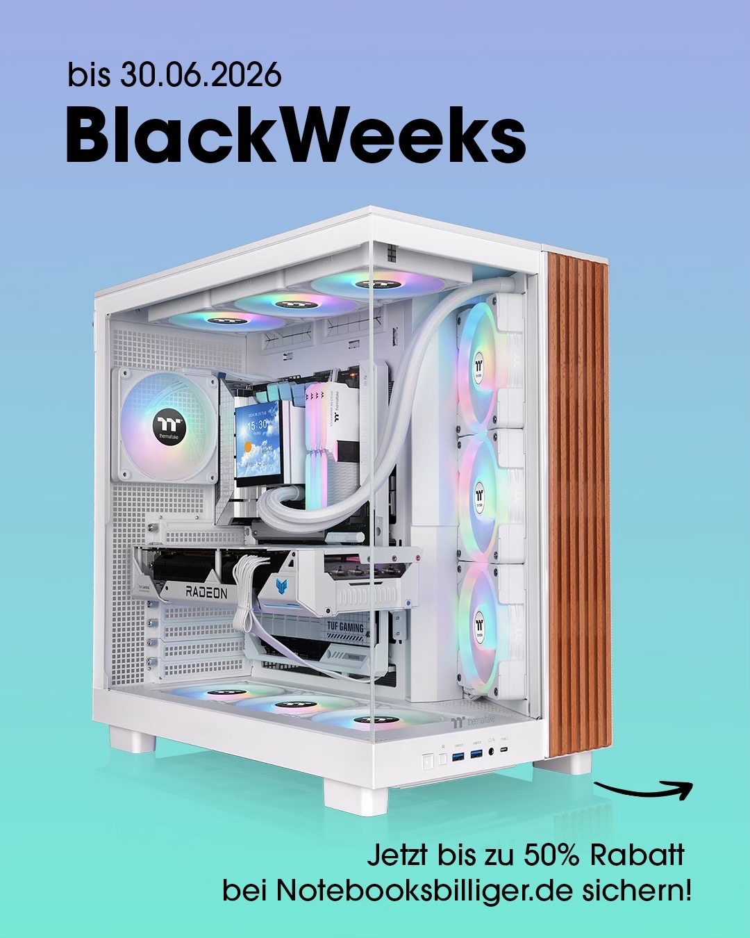 @Thermaltake Germany