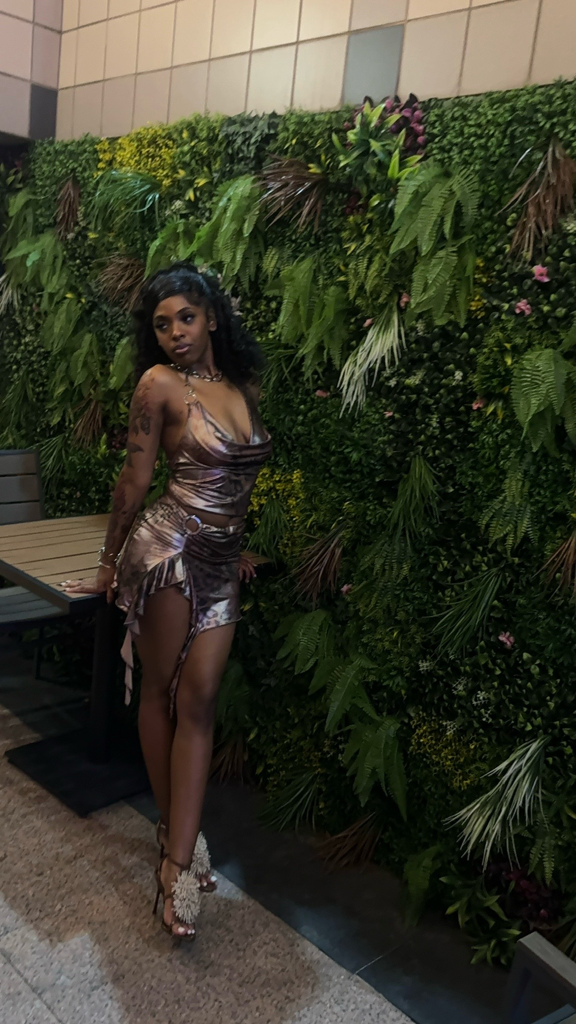 @Niyah 💕