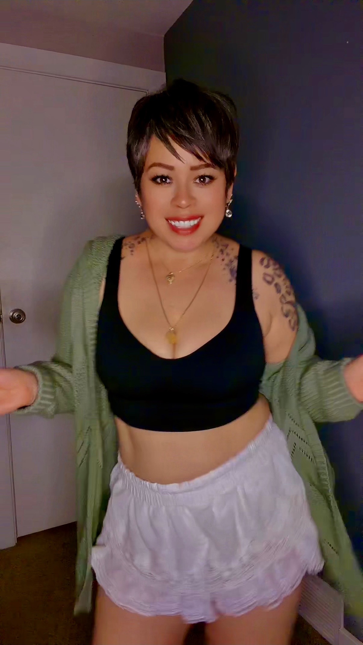 @Chaparrita😈
