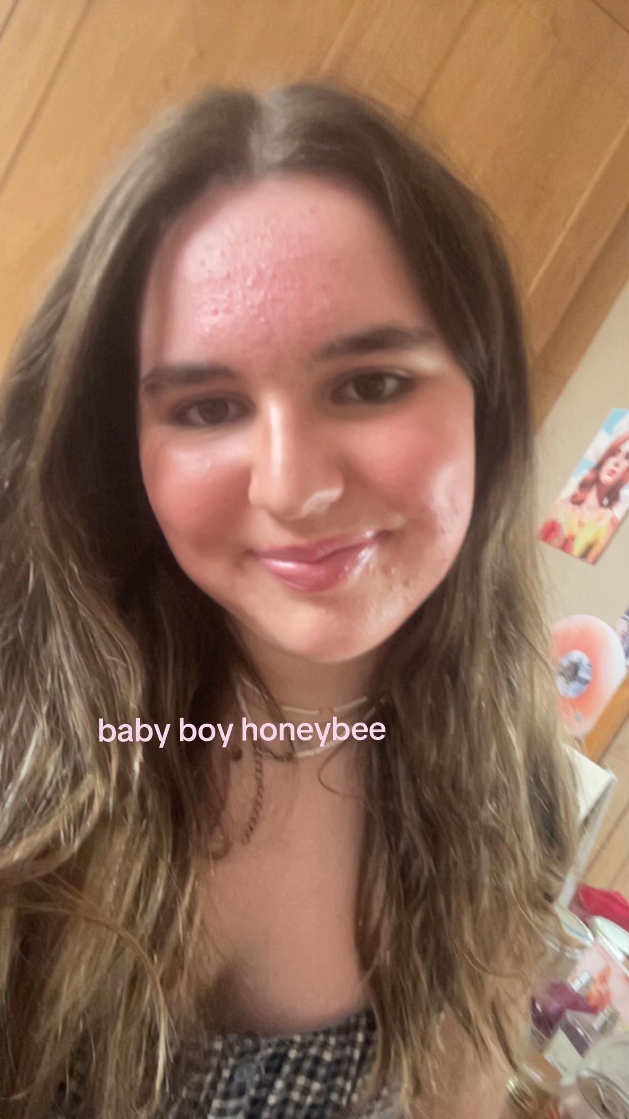 @Roisin ౨ৎ
