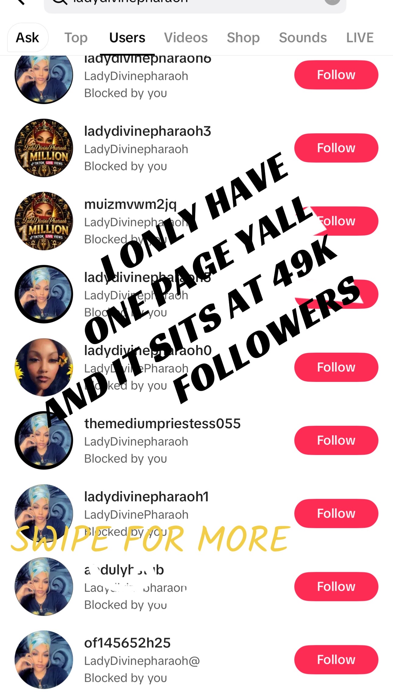 @LadyDivinePharaoh