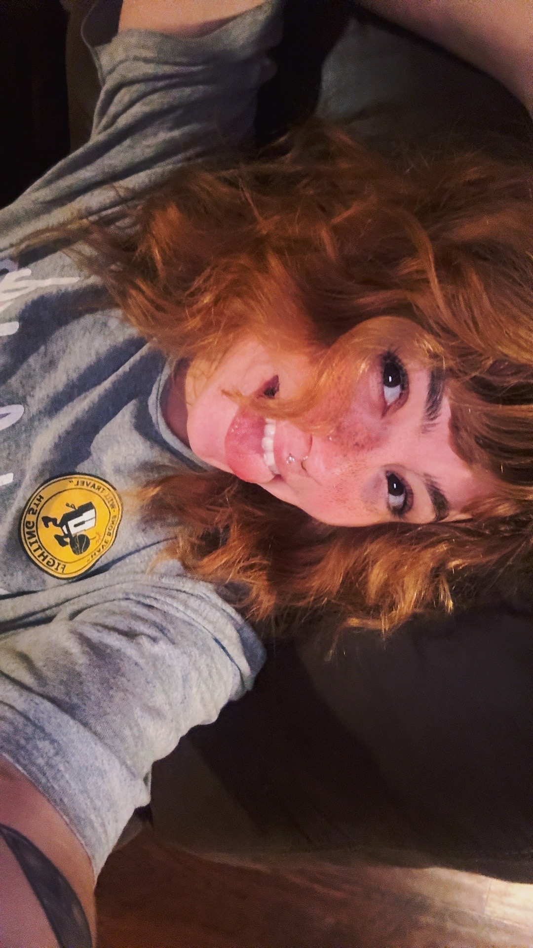 @gloomydoomykimaroonie