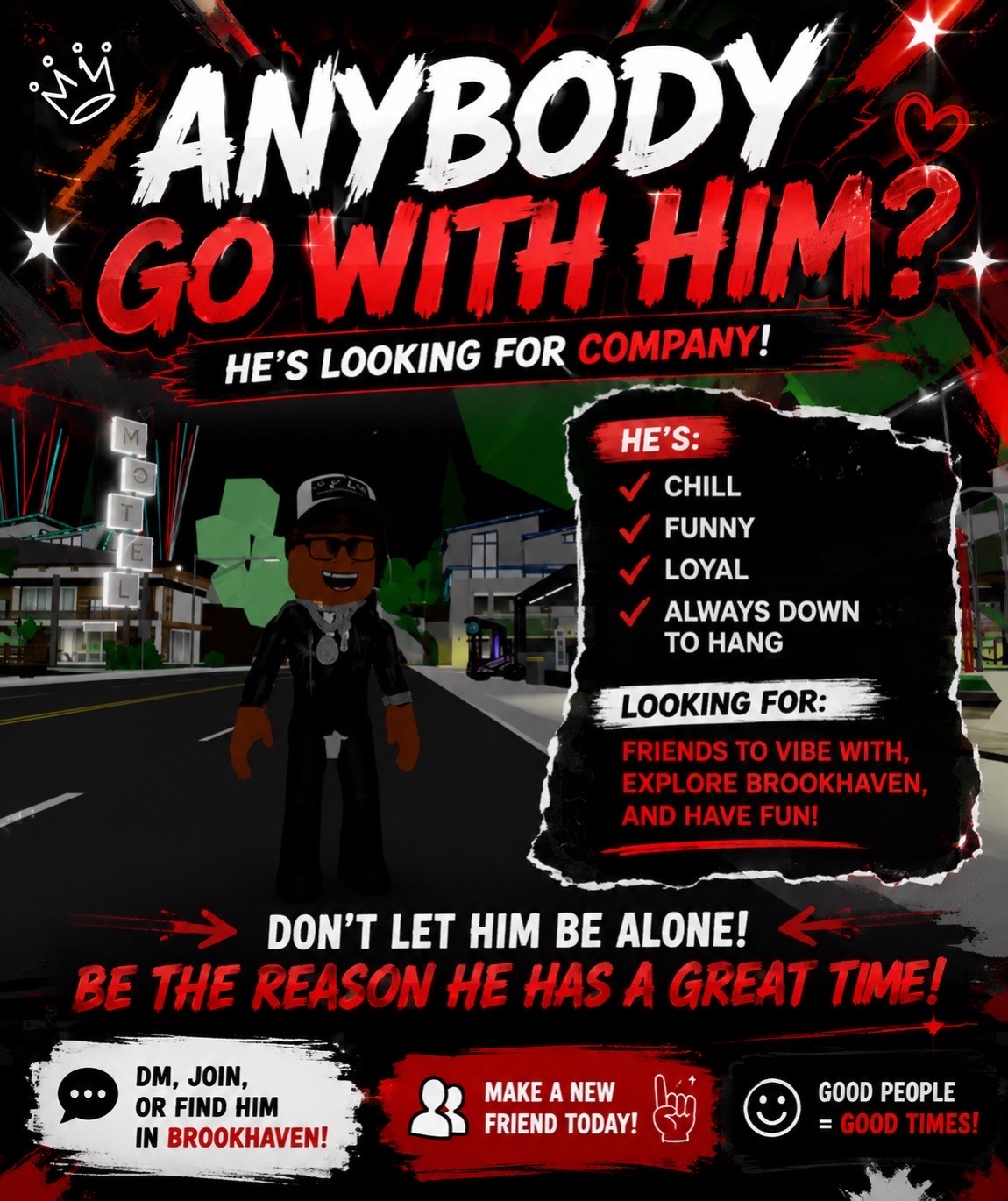 @RobloxEvent❤️🧡