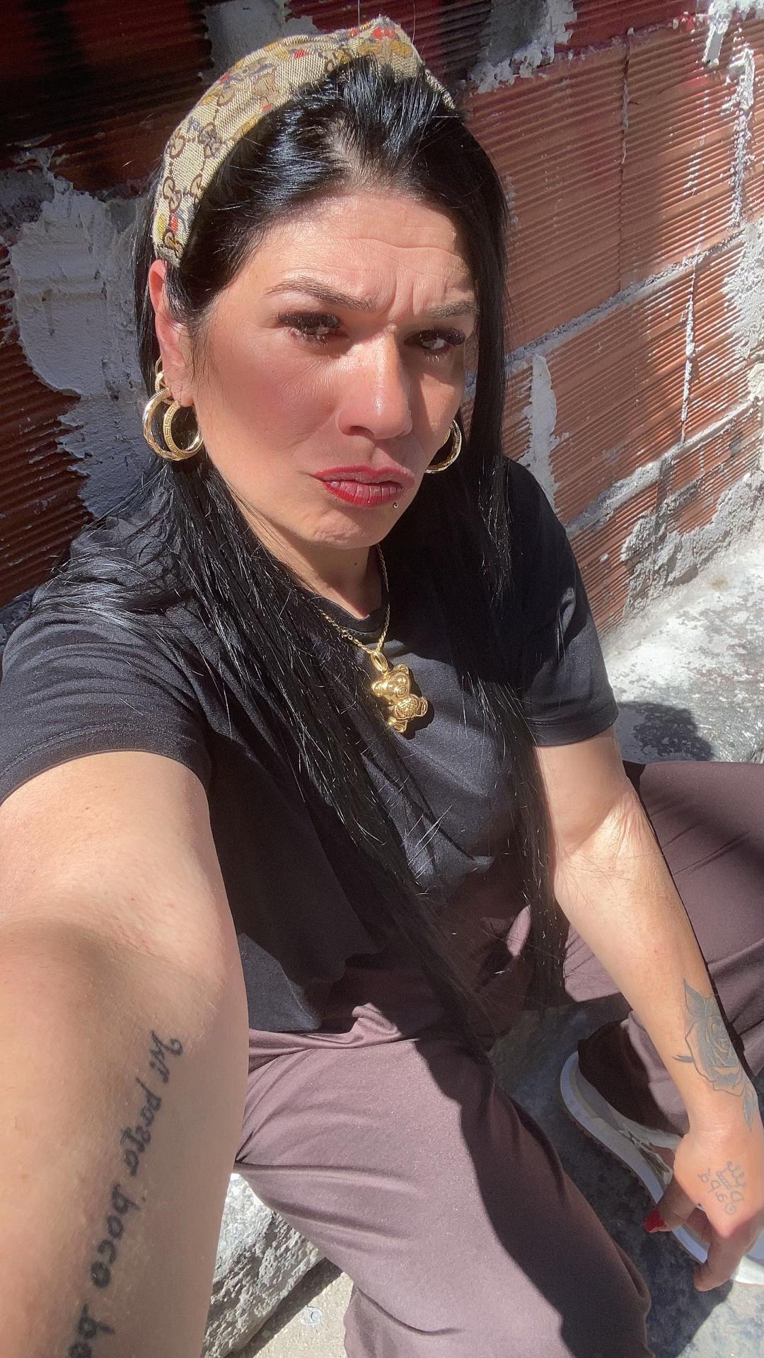 @Maria Rapisarda