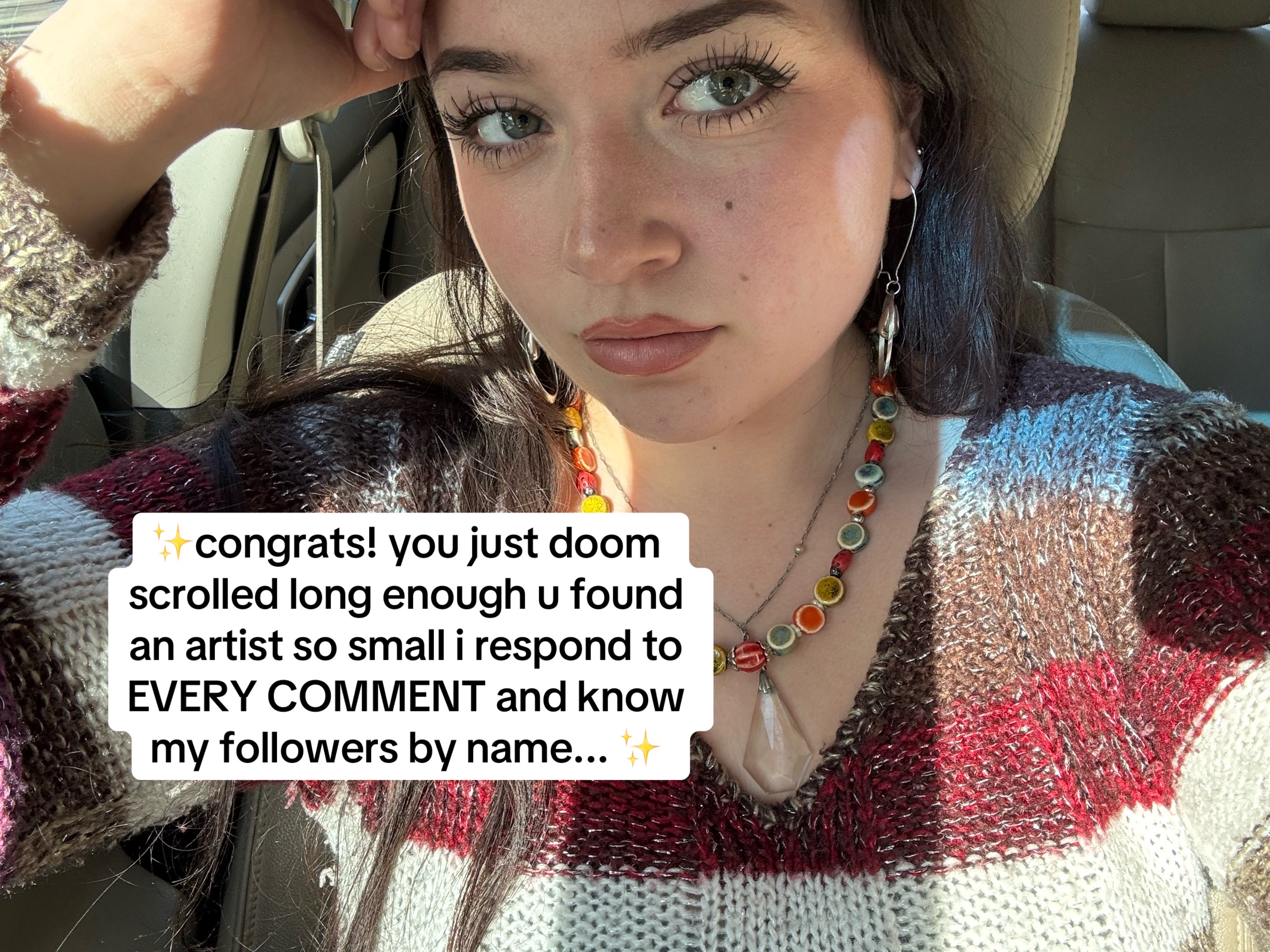 @Delaney Renee