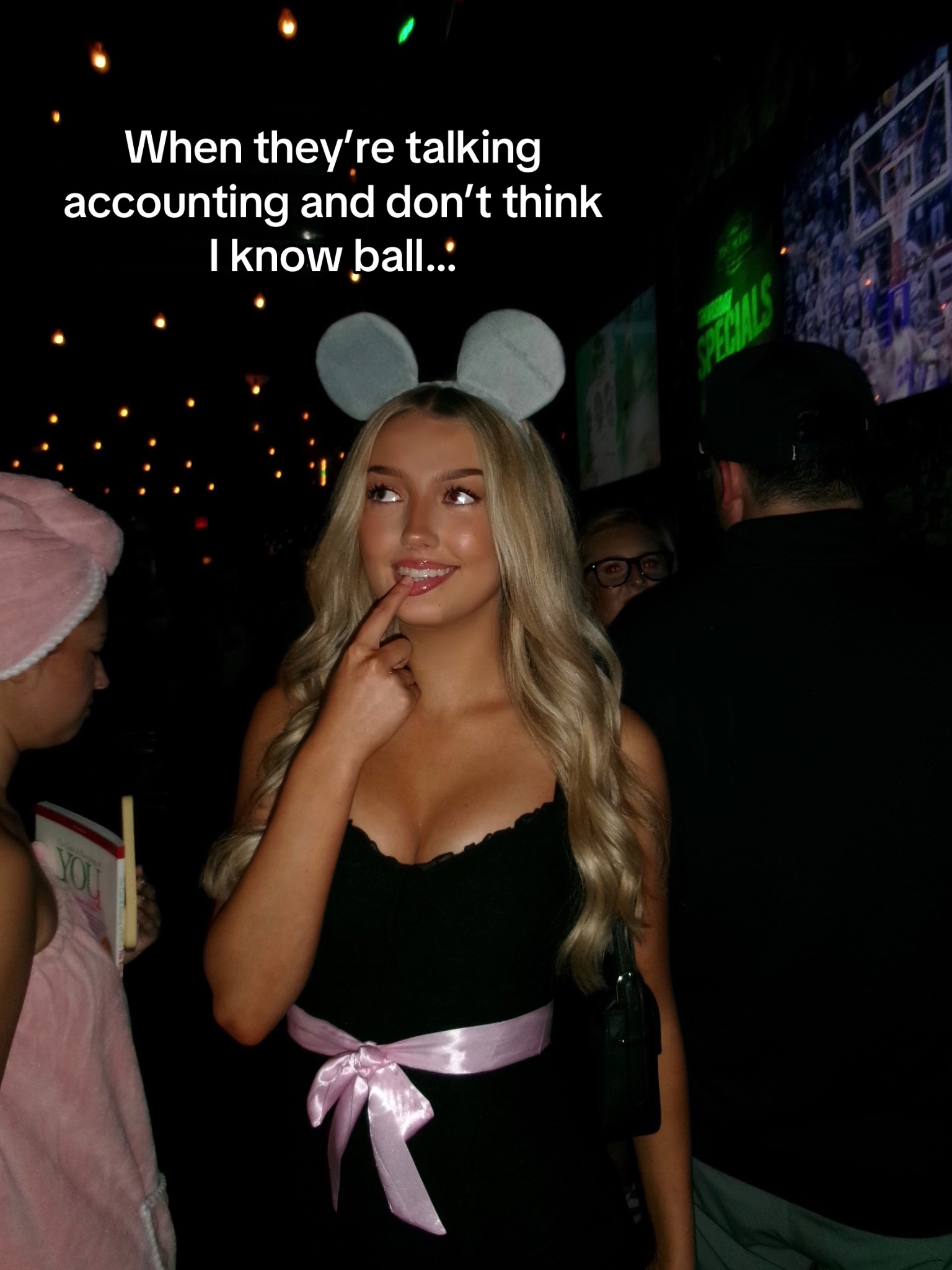 @Jillian Endres