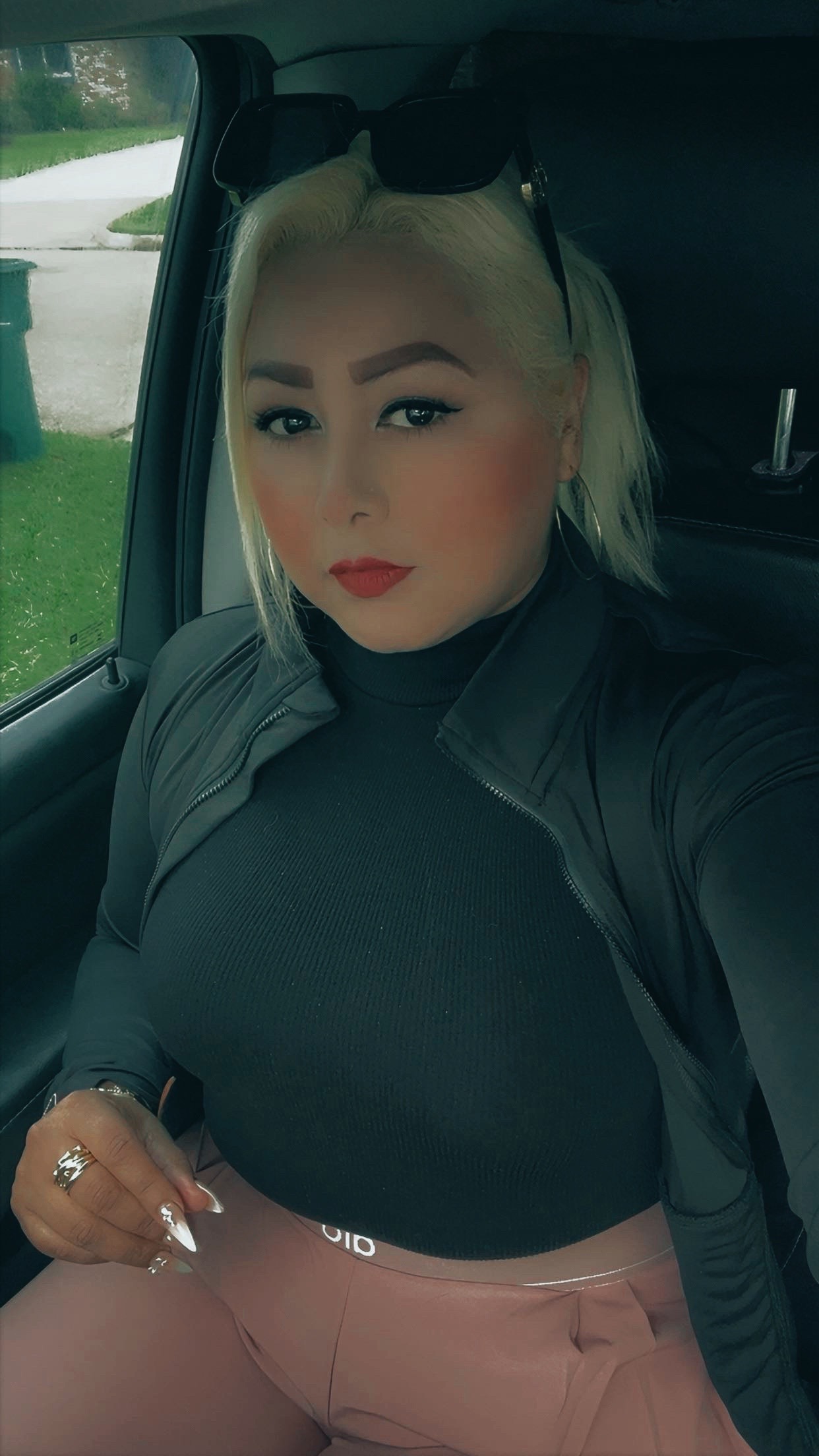 @La nena Castillo