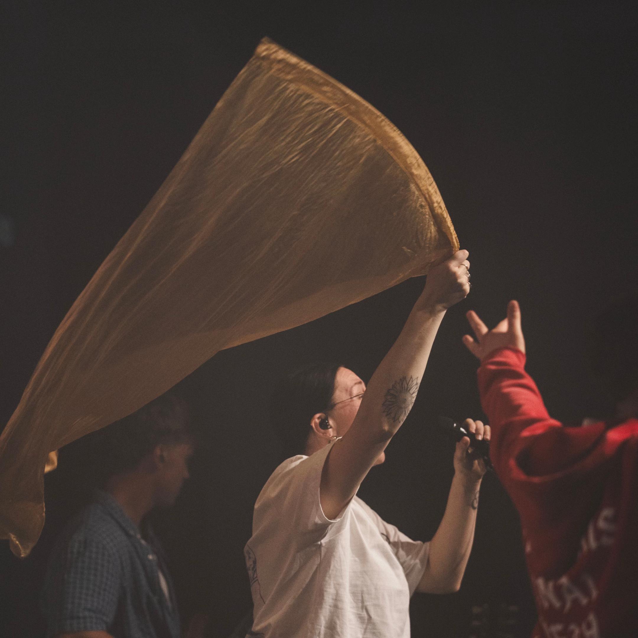 @Chroma Worship