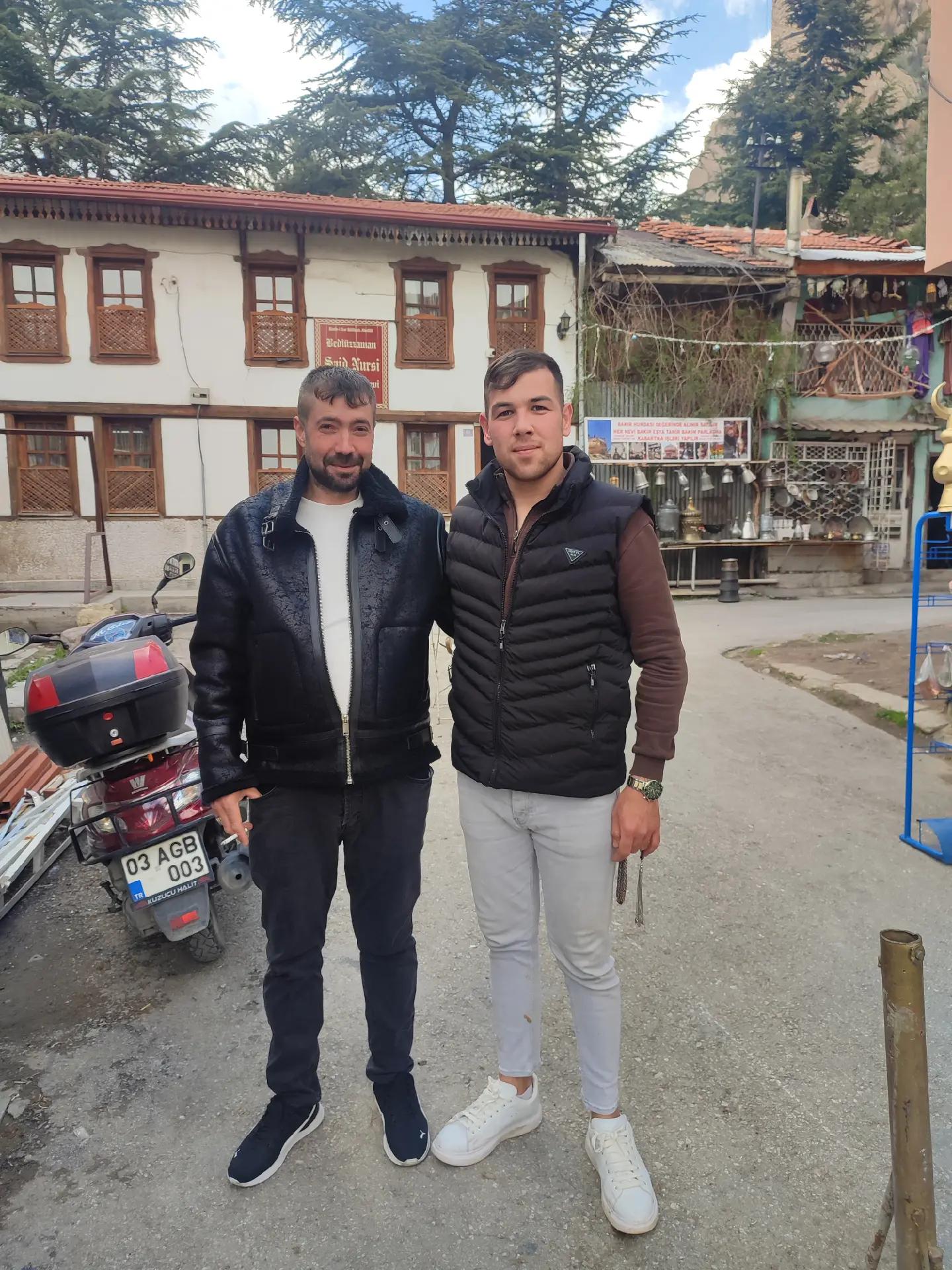 @Tevfik Erol