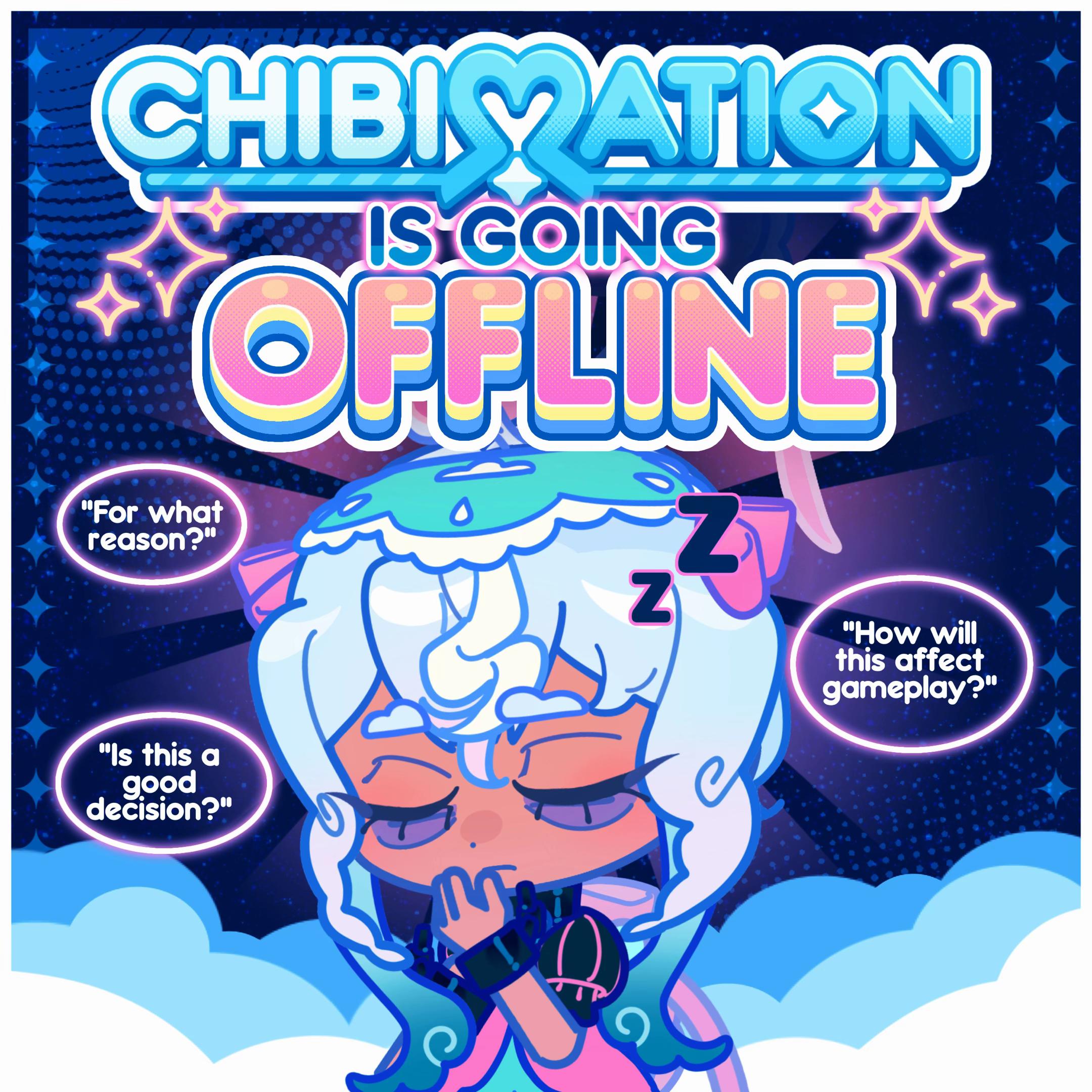 @ChibiMation
