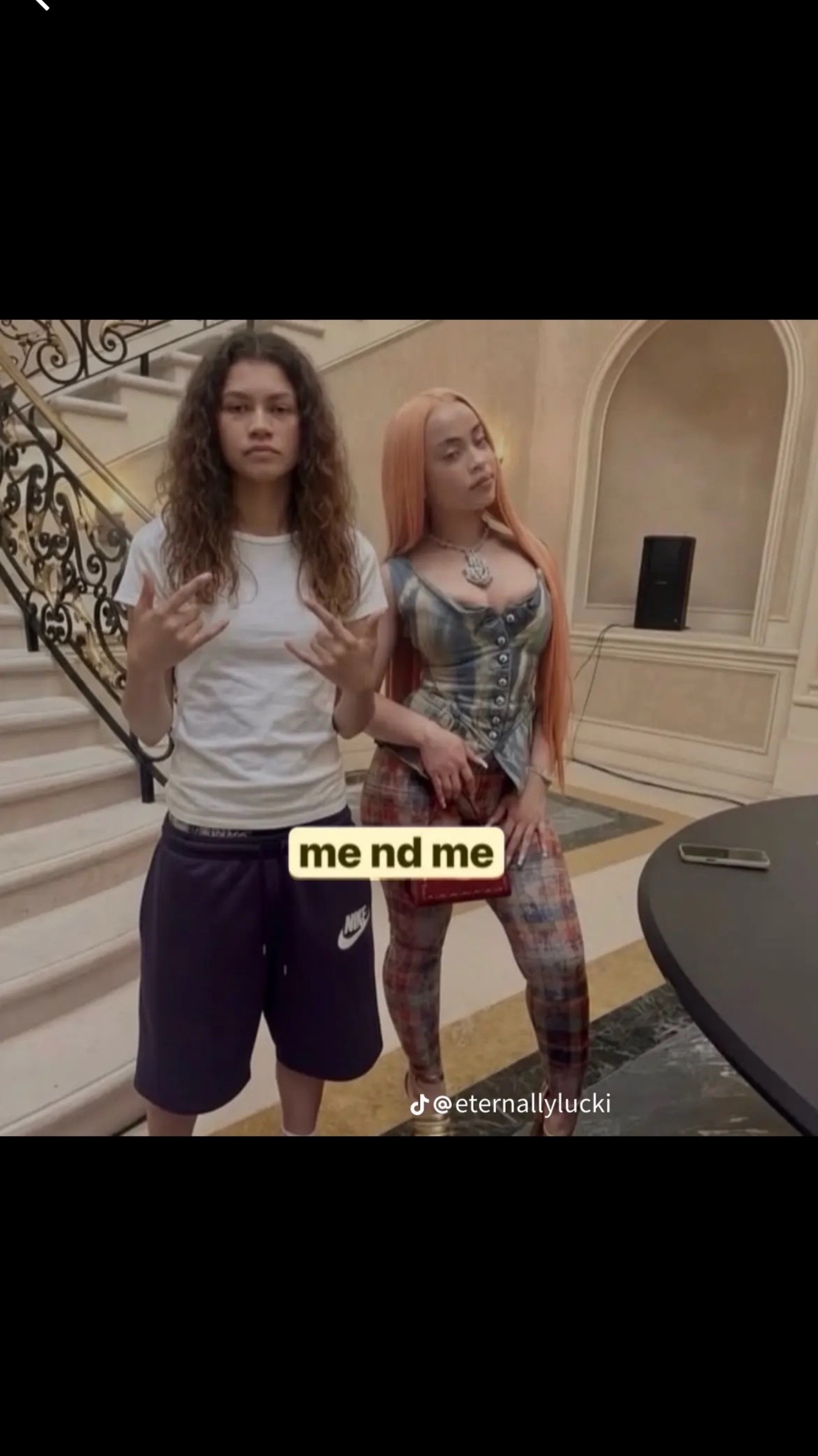 @Chloe Lynn