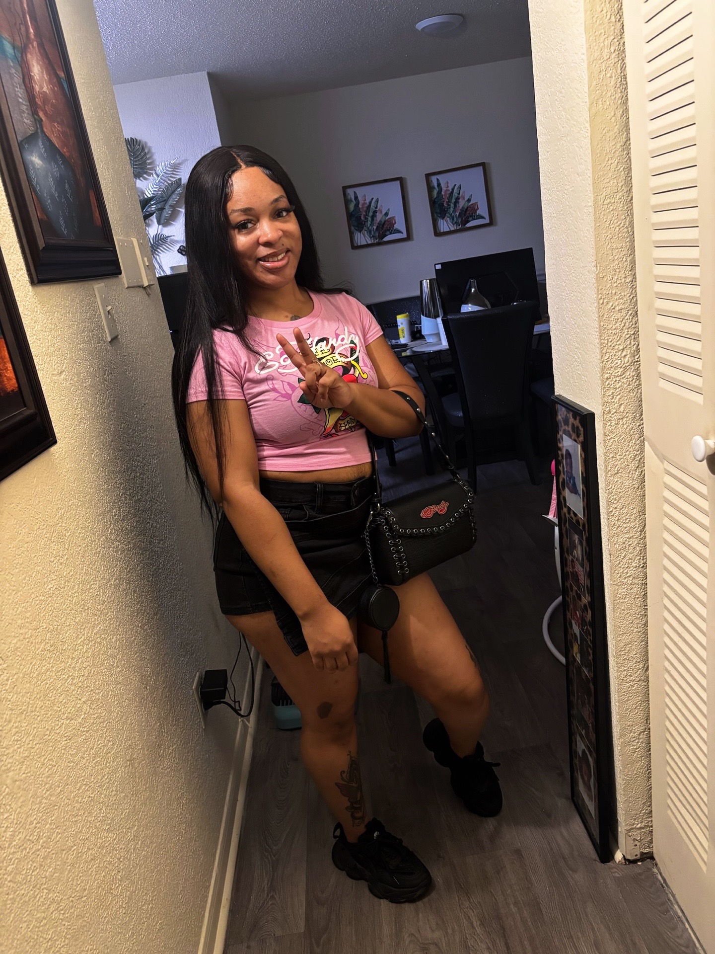 @Rakeisha DanSha&eacute;