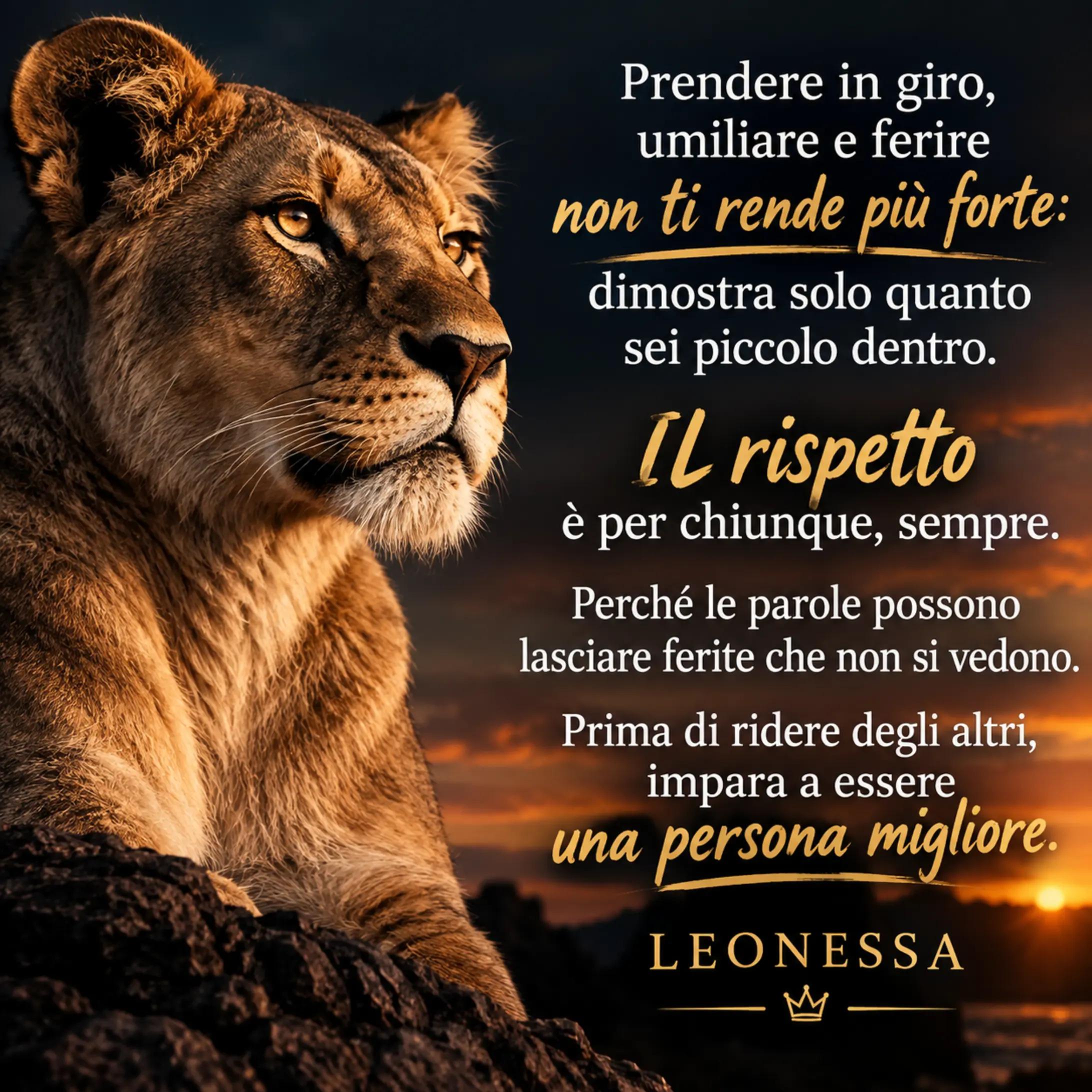 @✨️LEONESSA5️⃣0️⃣3️⃣6️⃣DI NIK✨️