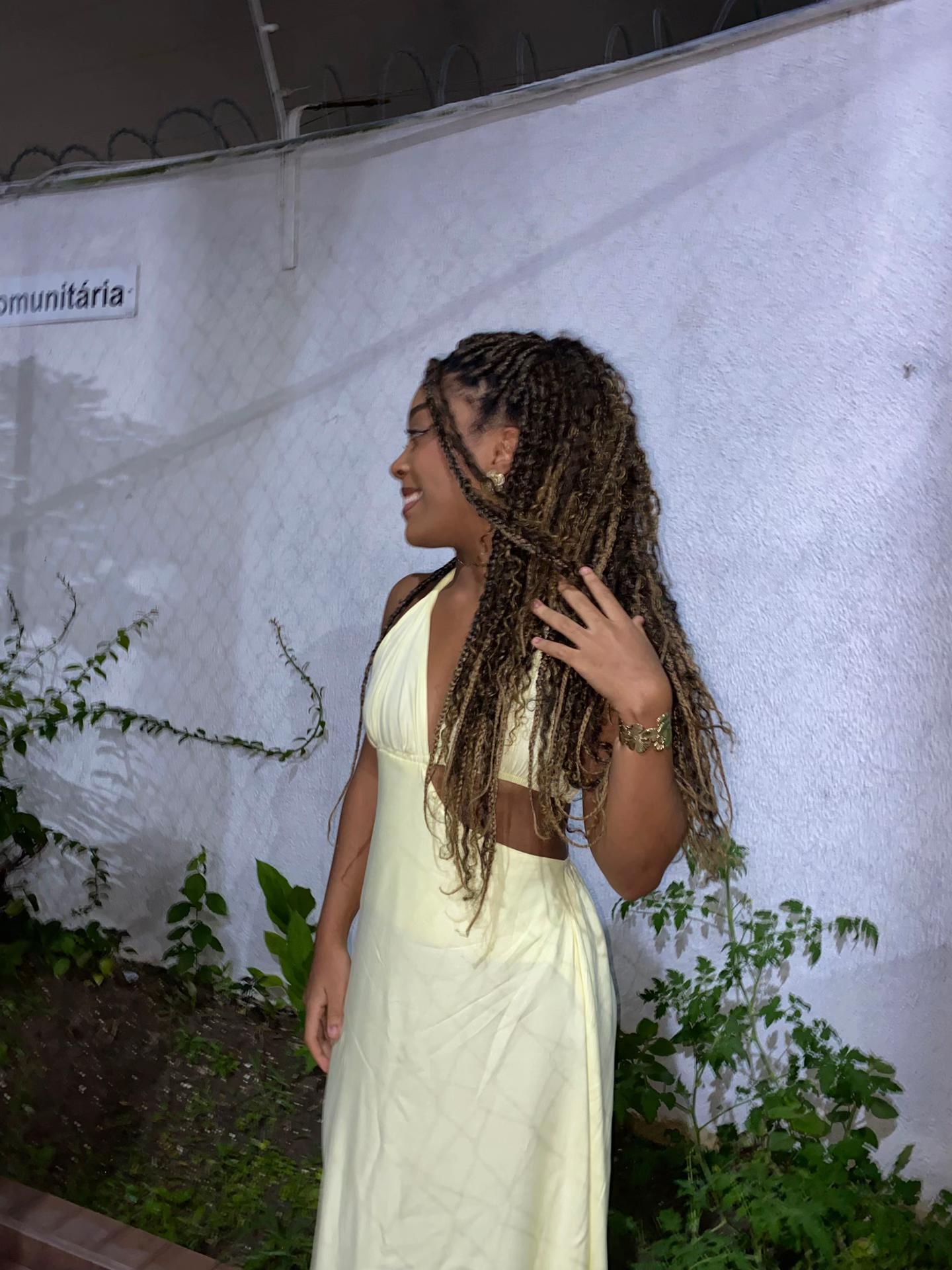@Vivian Soares