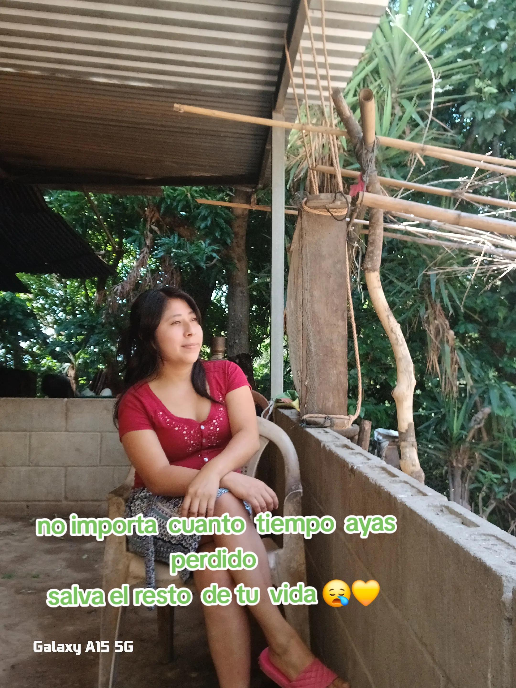 @Isabel chávez