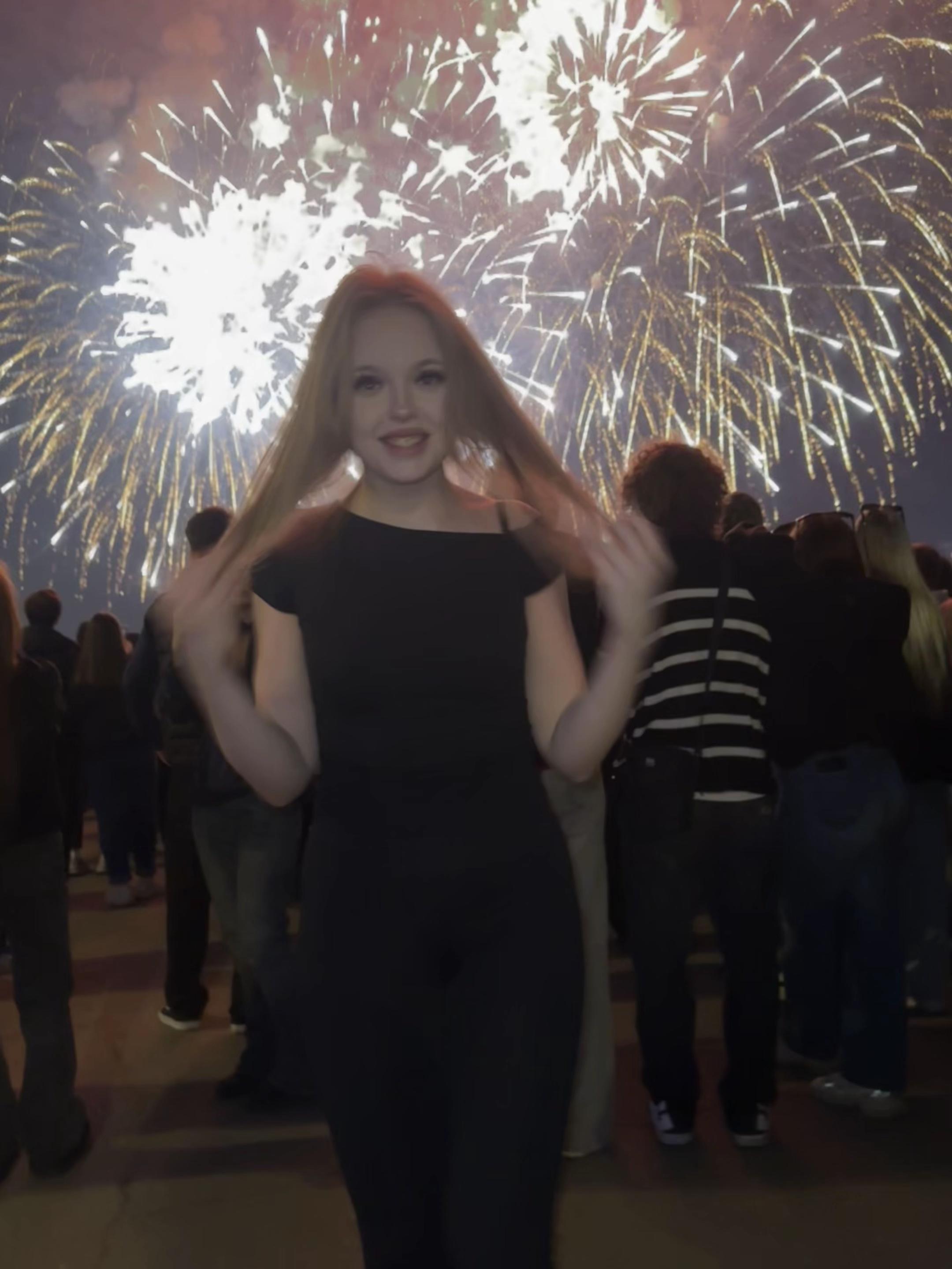 @ТГК: Вертихвостка