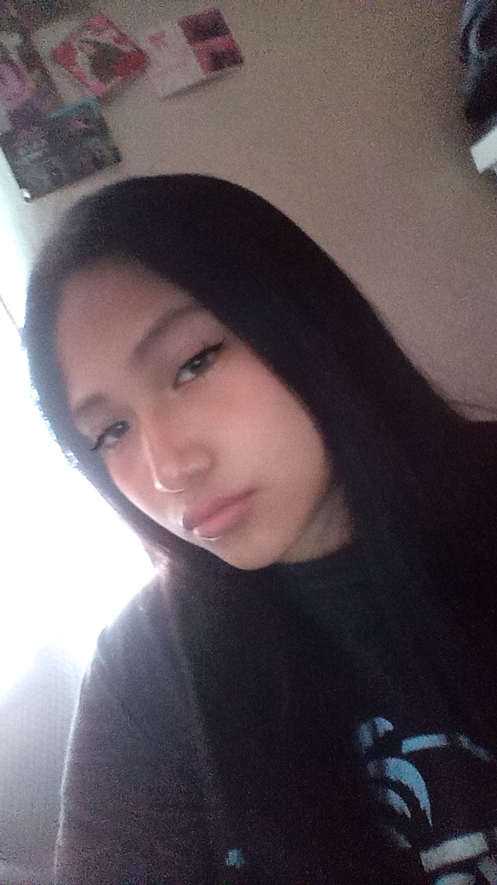 @Mariah Stevens