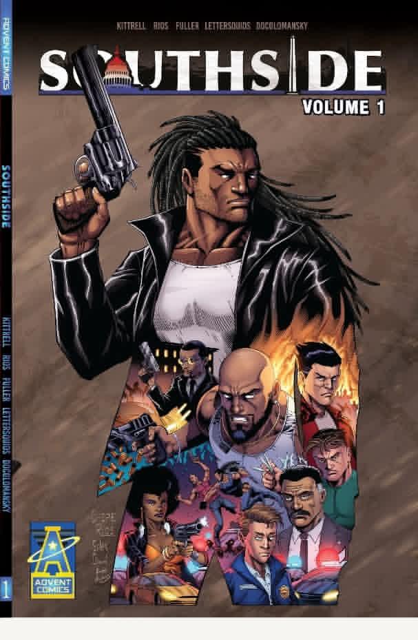 @Advent Comics