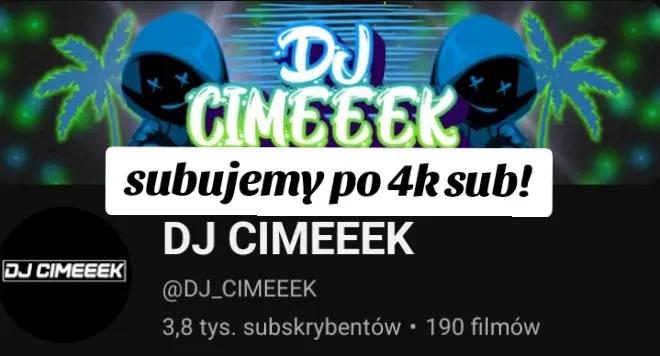 @DJ CIMEEEK