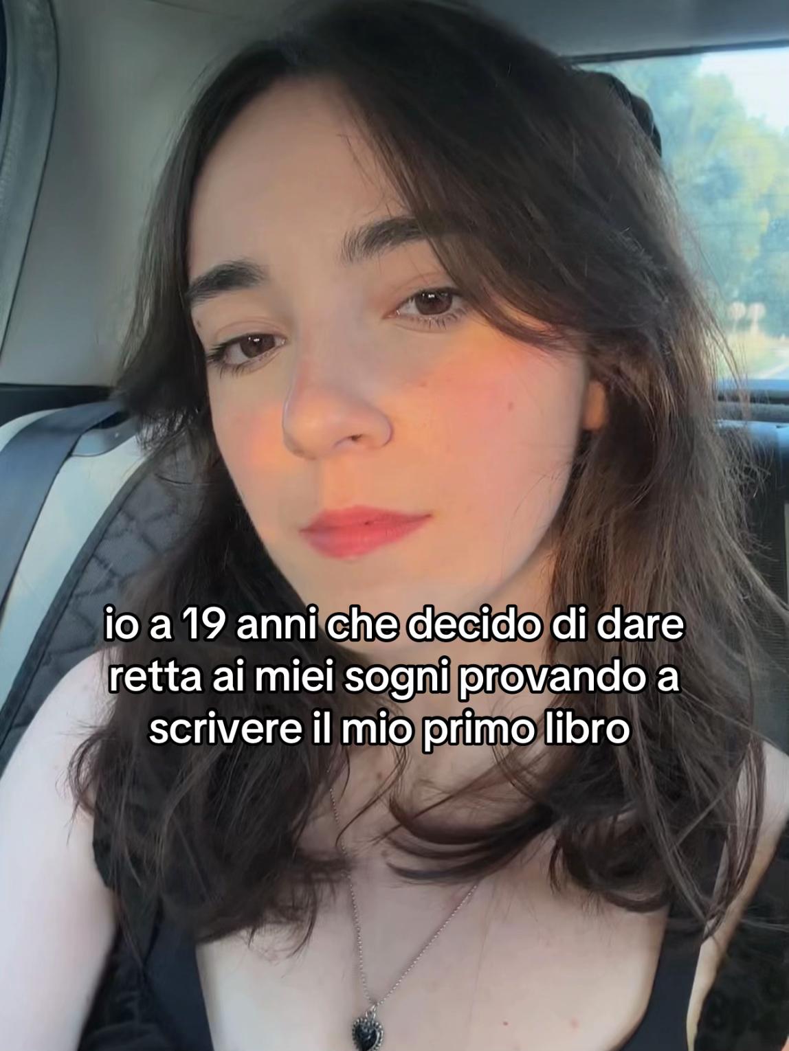 @giada gio&egrave; | scrittrice 📚