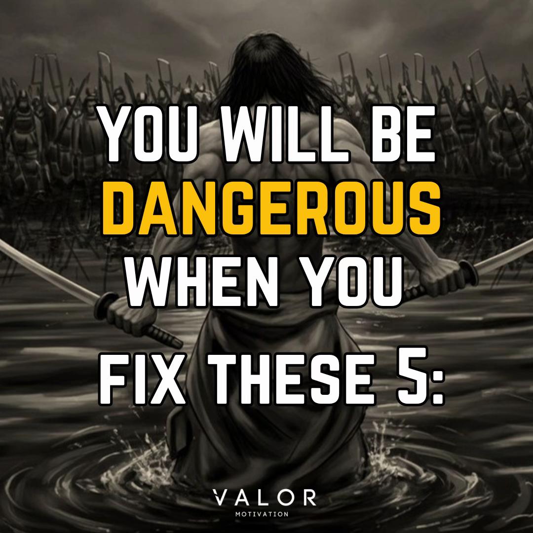 @Valor Motivation