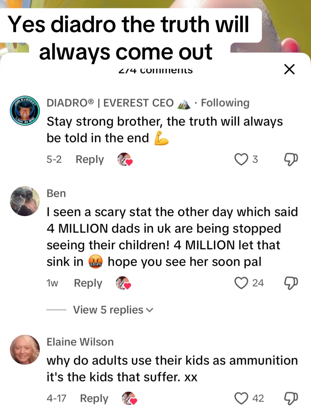 @ILLUMINAUGHTY 🏔️LIVE