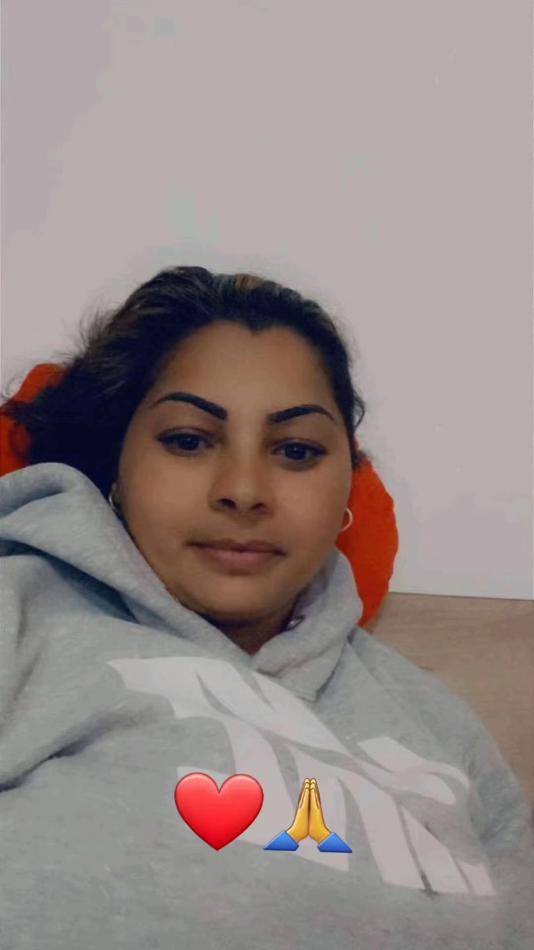 @Manuela🥰❤Brunetika