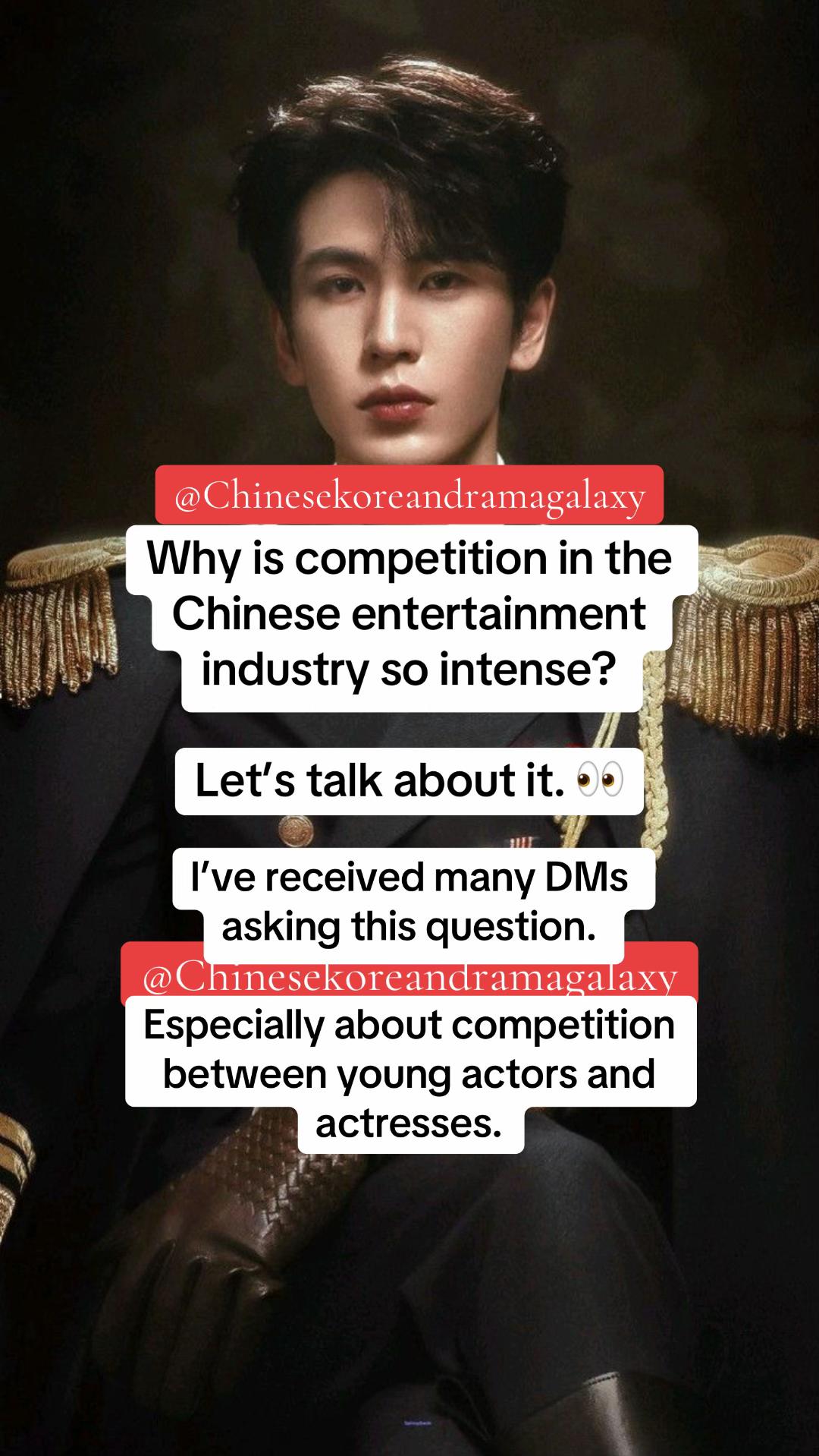 @ChineseKoreanDramaGalaxy