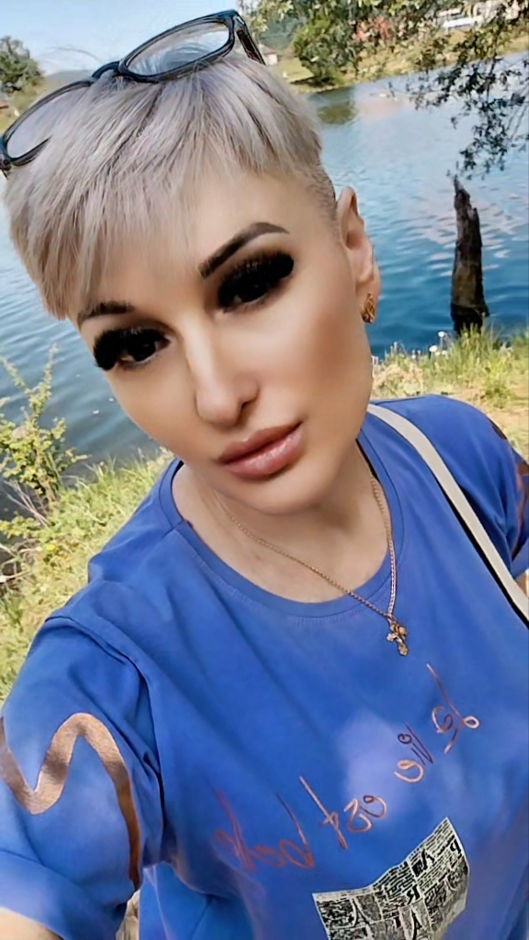 @💋Irinka 🎀