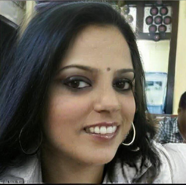 @Poorani