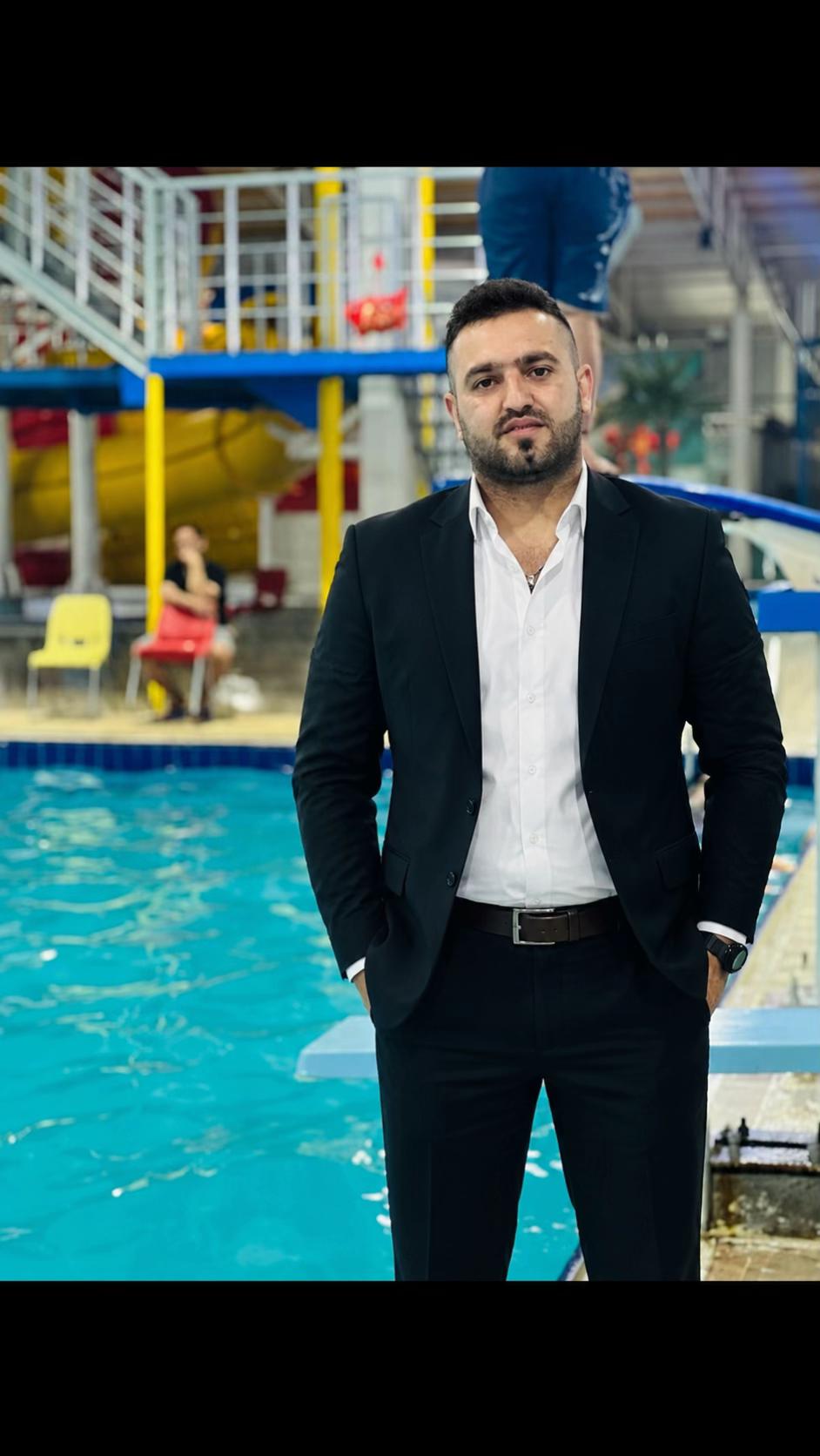@ألكابتن محمد الاعظمي