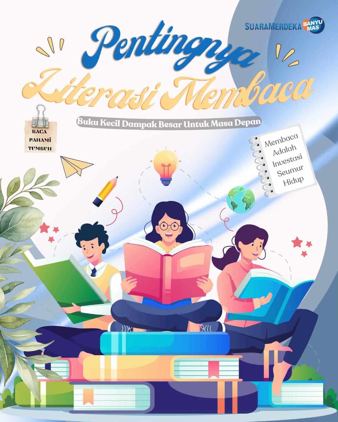 @Suara Merdeka
