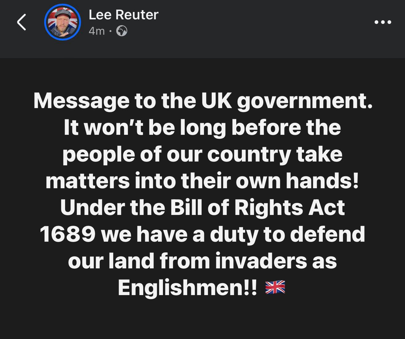 @⚡ LEE REUTER ⚡