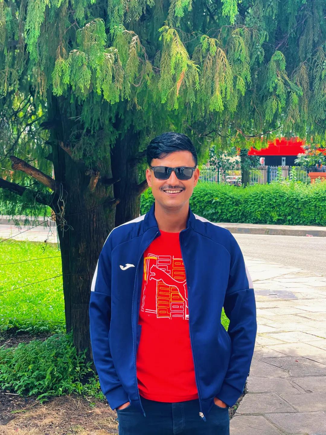 @Bibashbharati1234