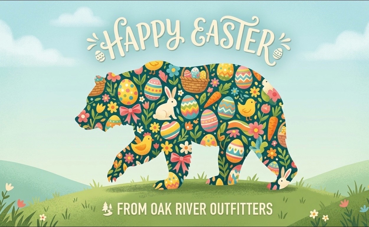 @Oak River Outfitters