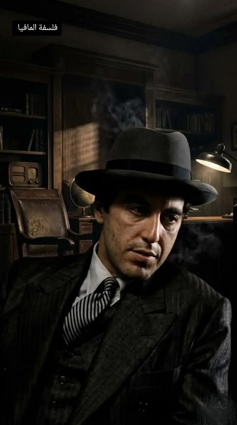 @๐ดโ ๏ธ alpacino