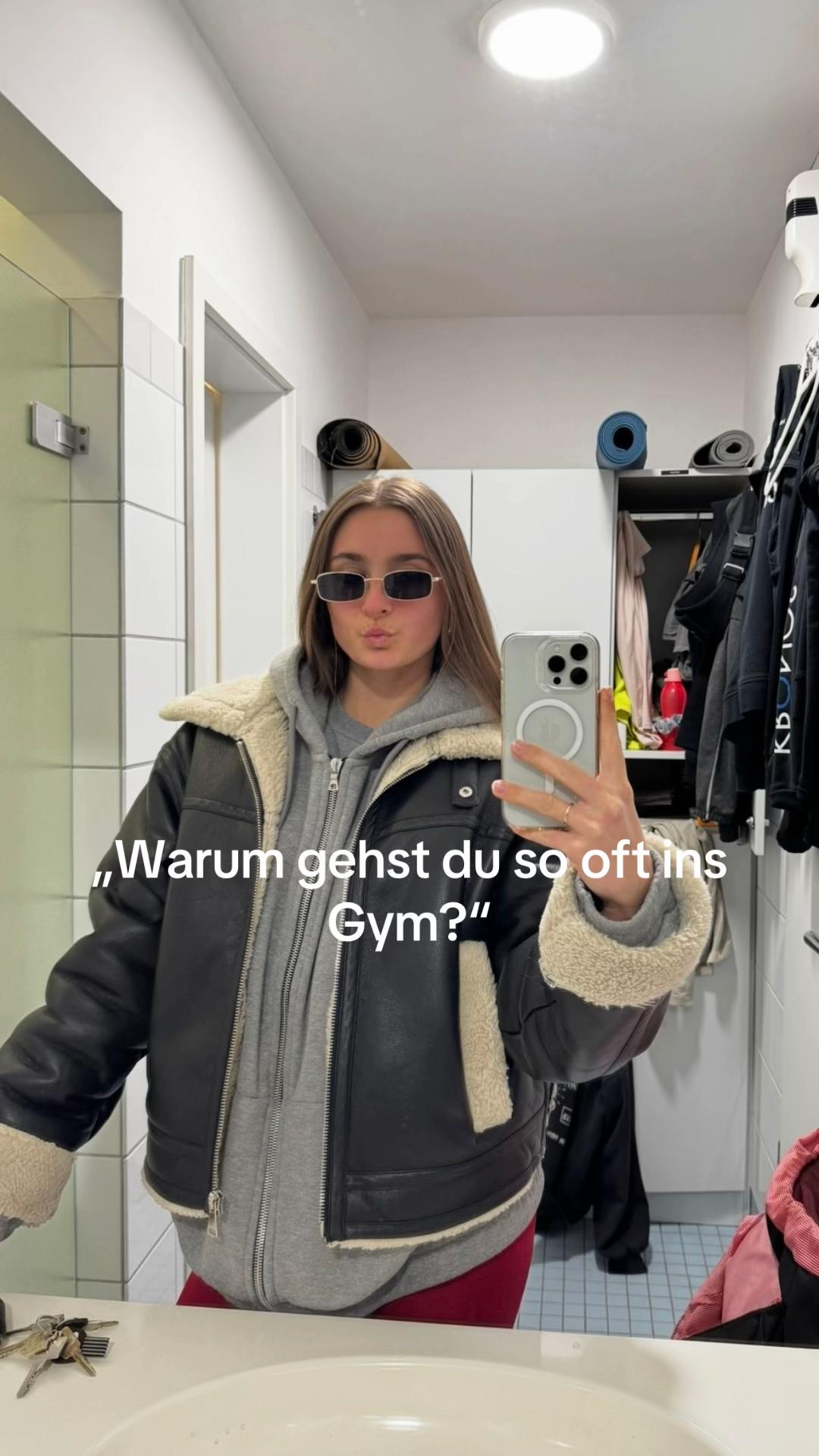 @Pia | Gym & Fitness