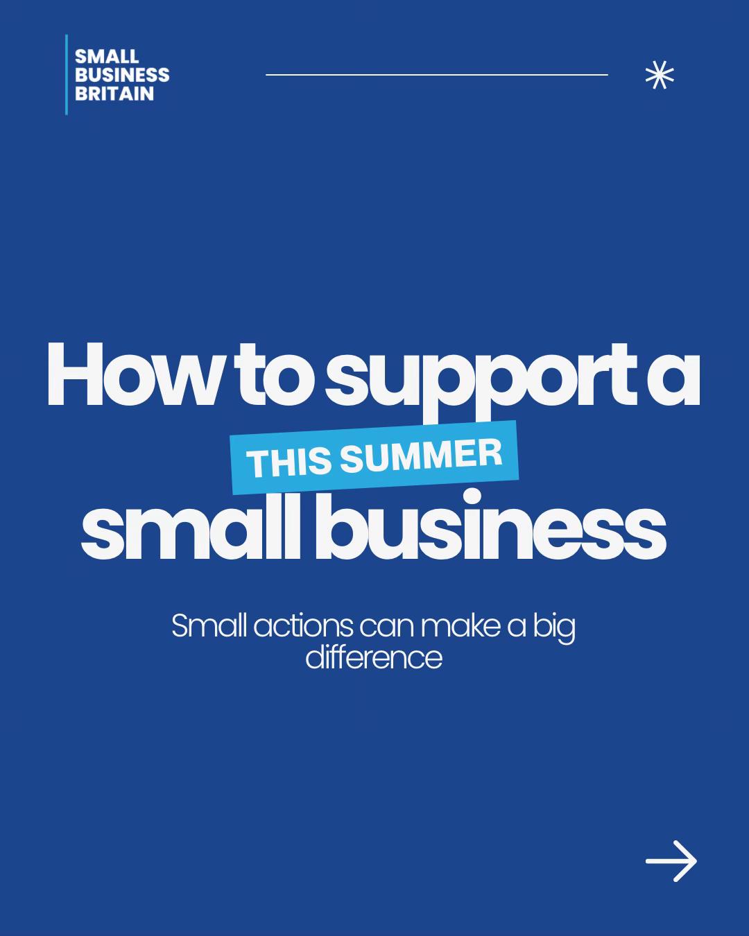 @Small Business Britain