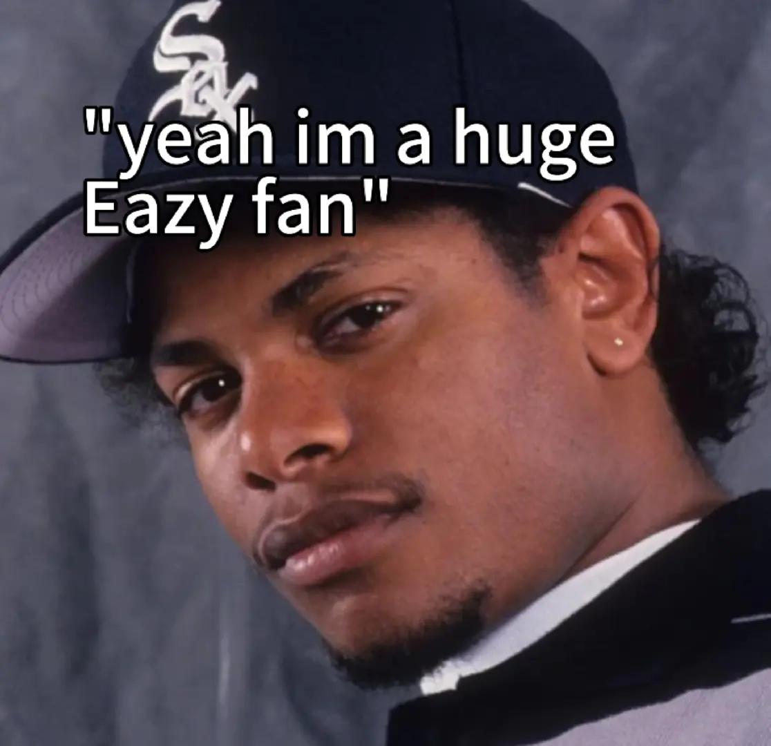 @Eazy Does It