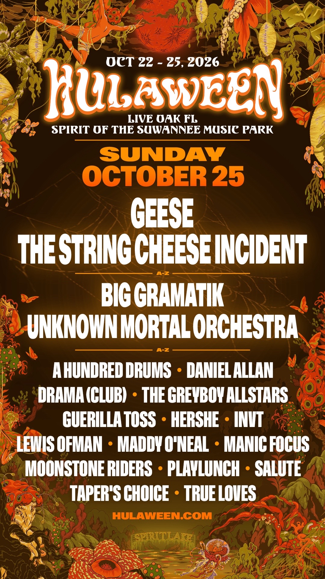 @Hulaween