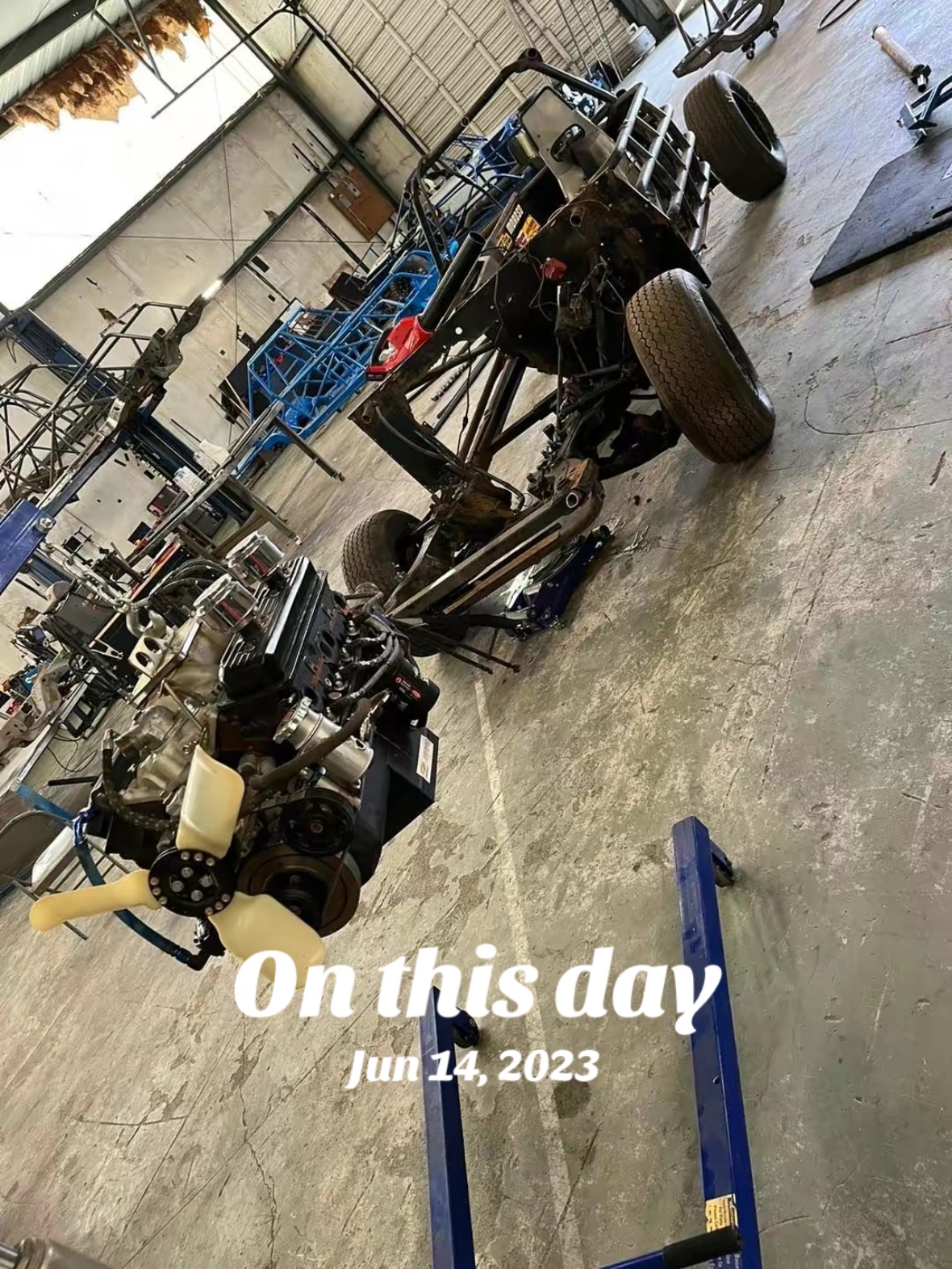 @Statement!RaceCars
