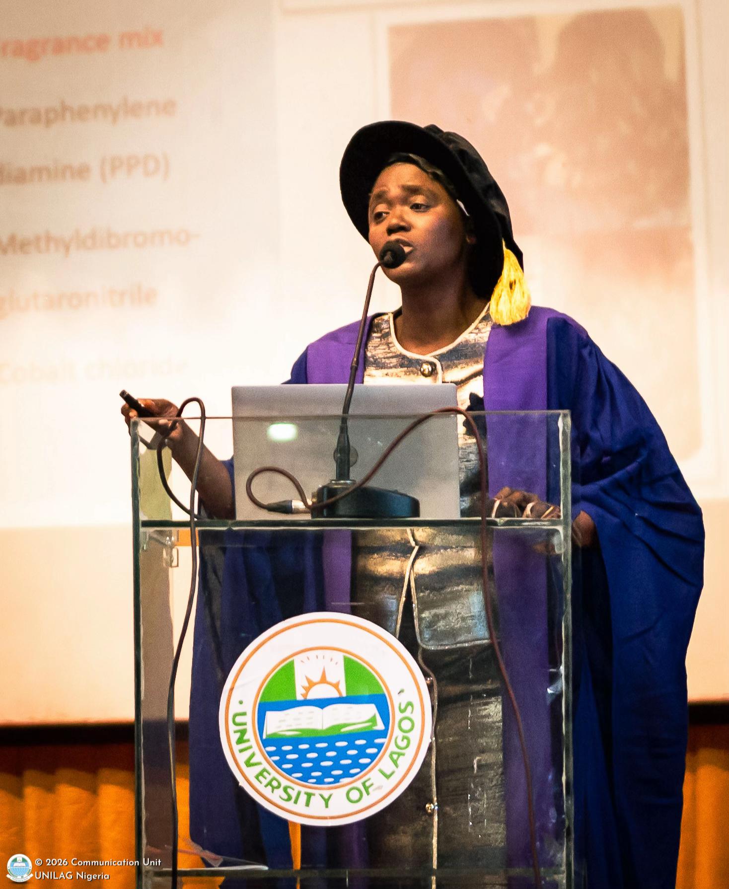 @University of Lagos