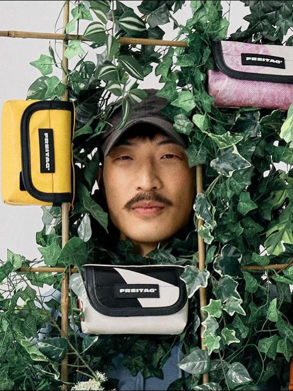 @FREITAG lab. ag